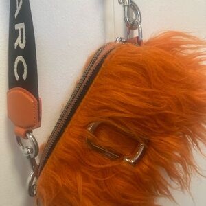 Snapshot Creature Camera Crossbody